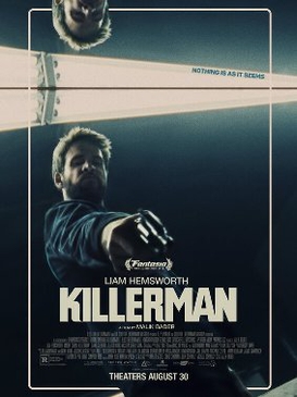 Killerman 2019 Dub in Hindi Full Movie